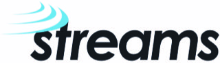 Streams Logo